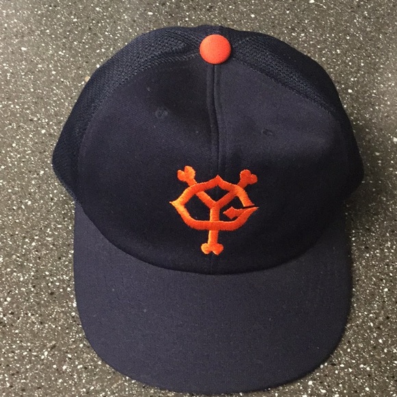 tokyo giants baseball cap